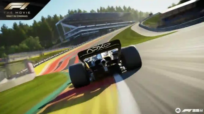 F125 アップデート 1.006 まとめ (F1 25 パッチノート 1.06)